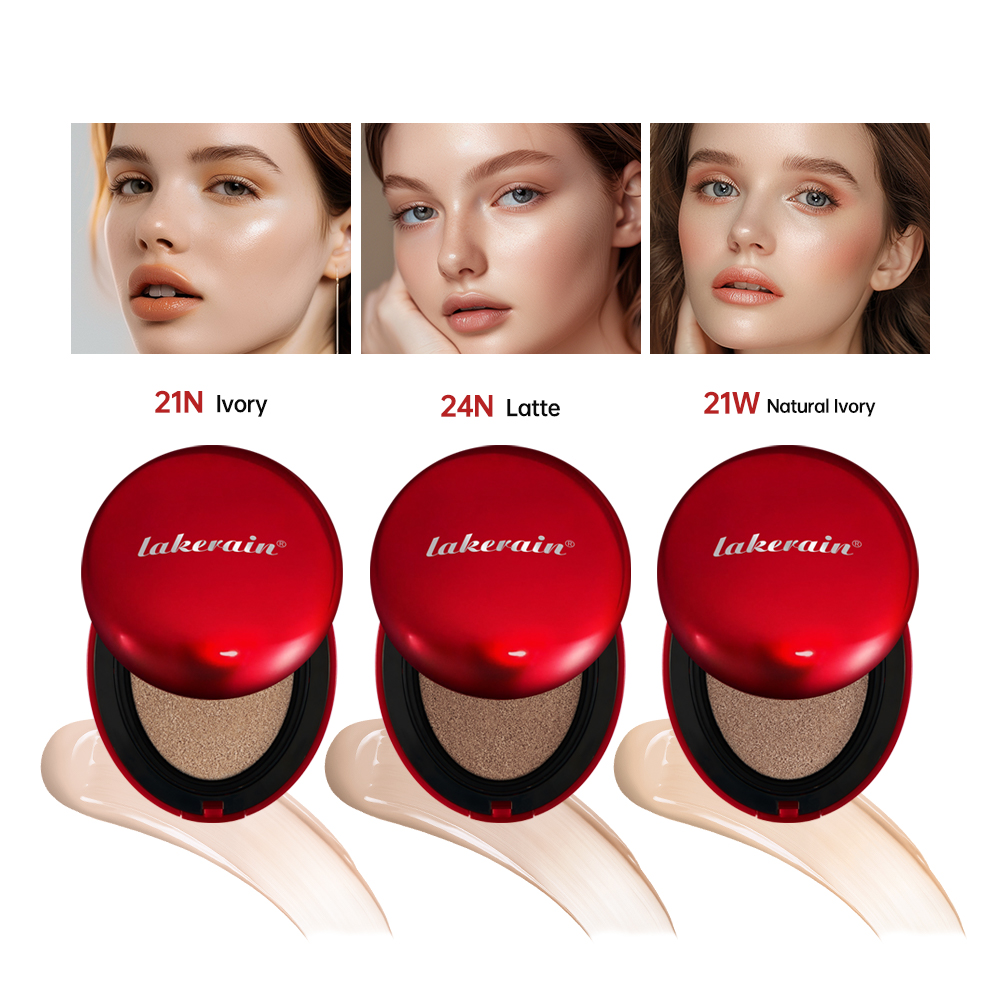 Korean Air Cushion Foundation  – Bb Cushion Korean recenzja i cena