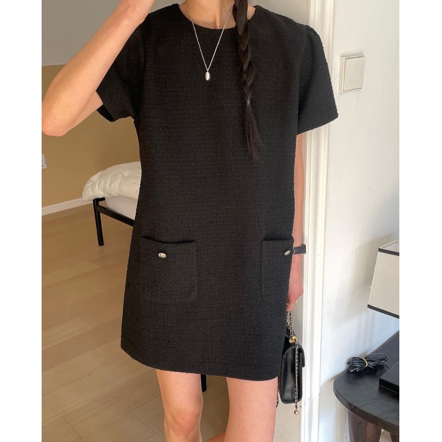 Chic Korean Style Little Fragr – Korean Daily Lifestyle recenzja i cena