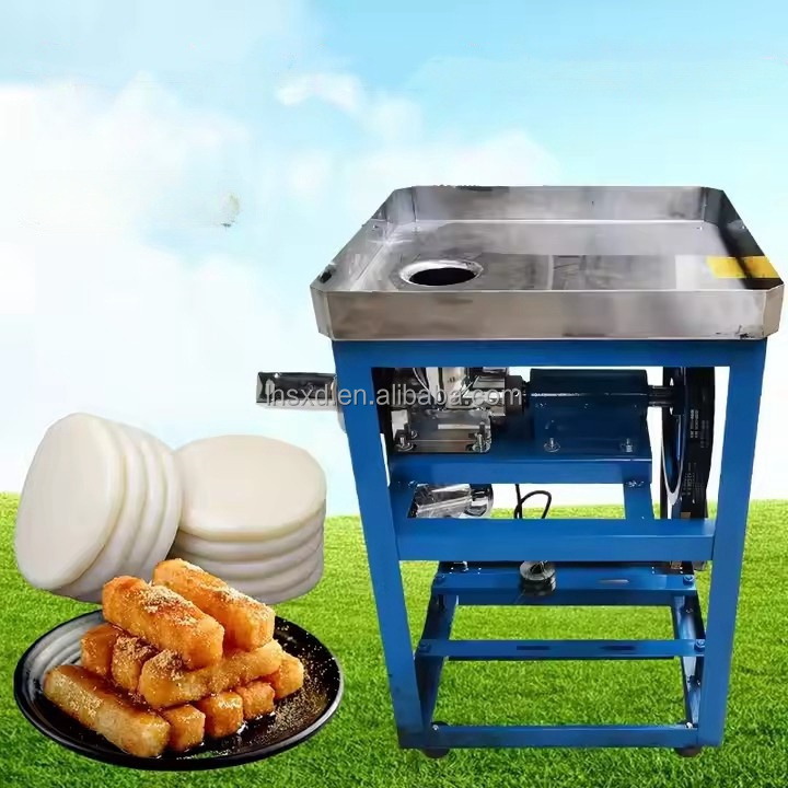 Small Commercial Korean Long R – Tteokbokki Rice Cake recenzja i cena