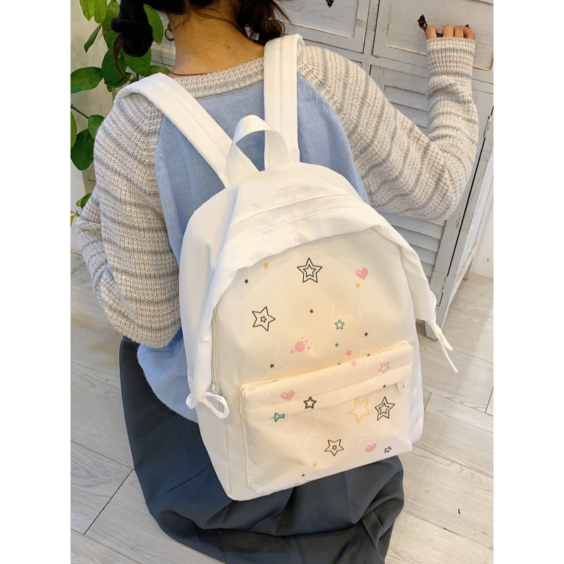 School bags for junior high sc – Bb Cushion Korean recenzja i cena