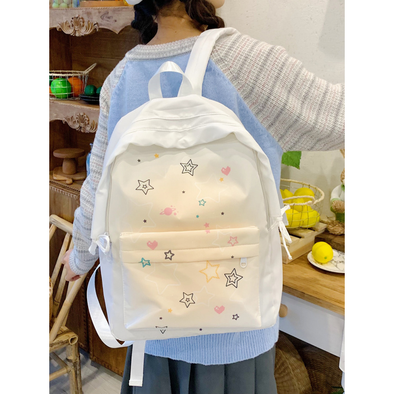 School bags for junior high sc – Bb Cushion Korean recenzja i cena