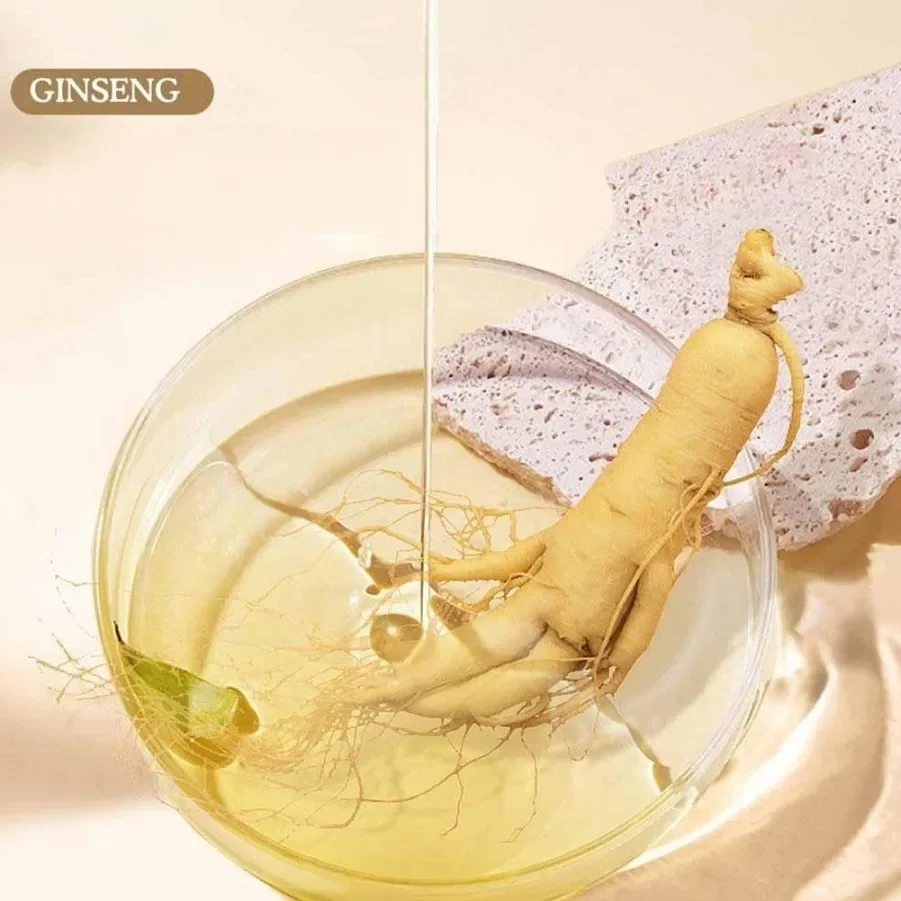 Gold Ginseng Face Essence Poly – Essence Serum Toner recenzja i cena