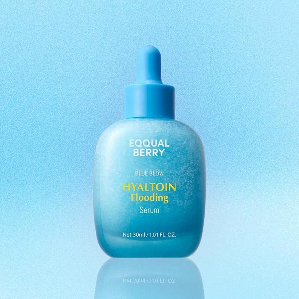 30/150ML Eqqual Berry Shrink F – Essence Serum Toner recenzja i cena