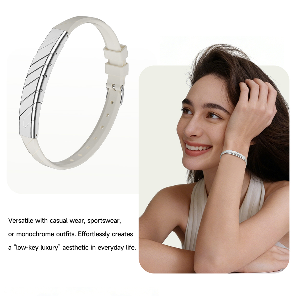 2026 New Smart Bracelet Unisex – Korean Daily Lifestyle recenzja i cena