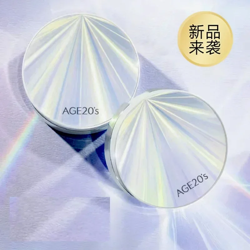 Original Korean Makeup Air Cus – Bb Cushion Korean recenzja i cena