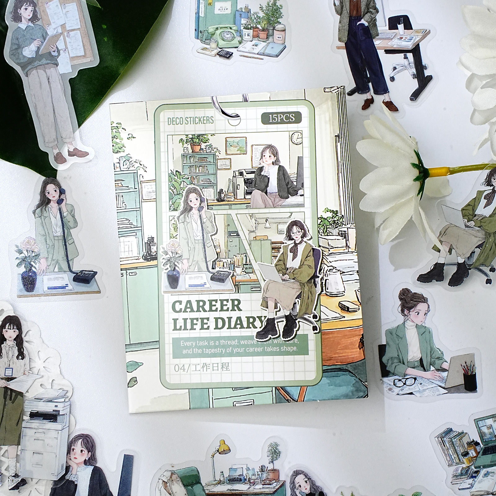 Etori Life Work Schedule Korea – Korean Girls Lifestyle recenzja i cena