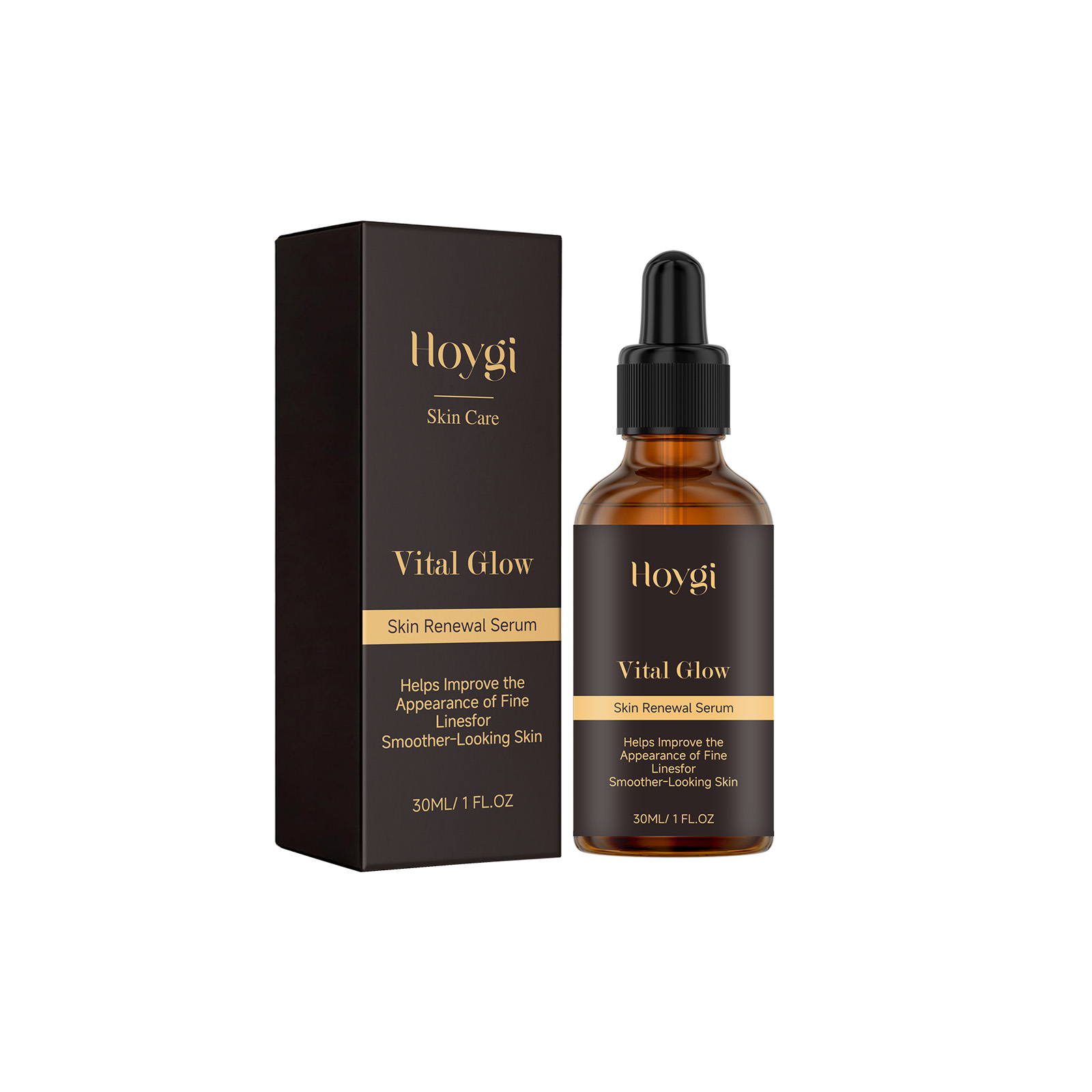 Facial Renewal Serum Anti Wrin – Essence Serum Toner recenzja i cena