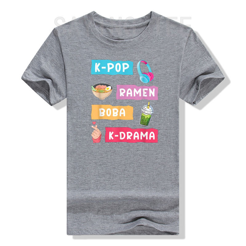 K-Pop Fashion for Fans of Kore – Korean Girls Lifestyle recenzja i cena