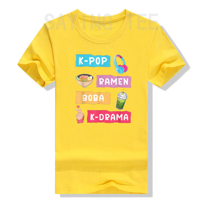 K-Pop Fashion for Fans of Kore – Korean Girls Lifestyle recenzja i cena