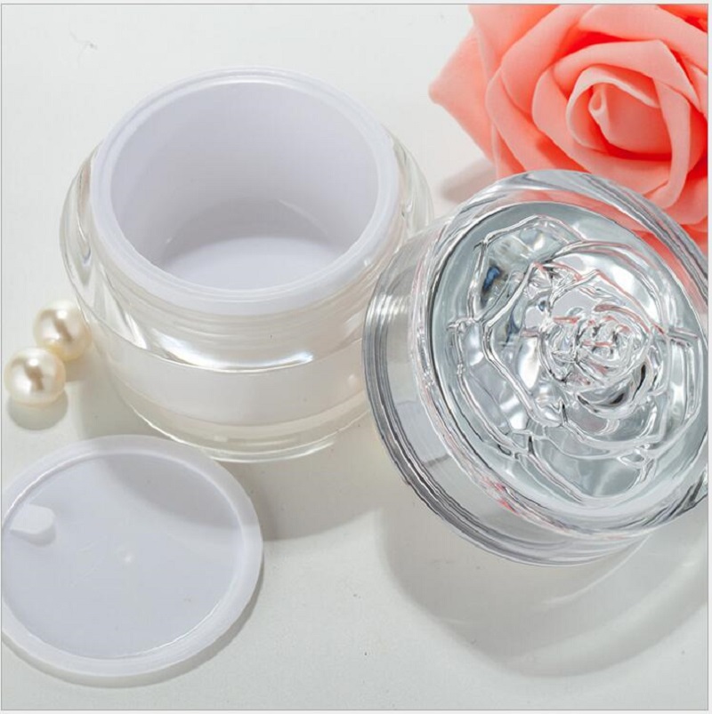 50G Pearl White Acrylic/Plasti – Essence Serum Toner recenzja i cena